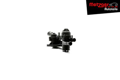 TERMOSTAT LICHID RACIRE METZGER AUTOTEILE 4006245 27