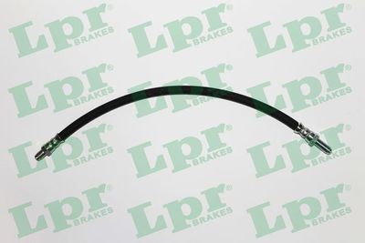 Тормозной шланг LPR 6T47414 для SUZUKI SAMURAI