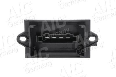 REZISTOR VENTILATOR HABITACLU AIC 56005 1