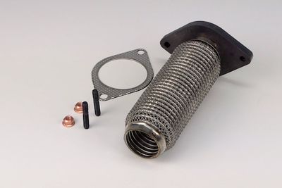 TEAVA FLEXIBILA ESAPAMENT HJS 91231662 29