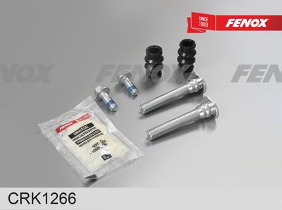 ремонтен комплект, спирачен апарат FENOX CRK1266