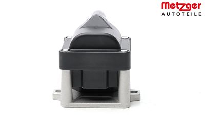 ZüNDSPULE METZGER AUTOTEILE 0880100 19