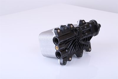 ÖLKüHLER AUTOMATIKGETRIEBE NISSENS 90673 20