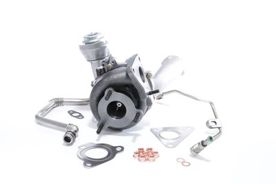 LADER AUFLADUNG BTS Turbo T981052BT 19