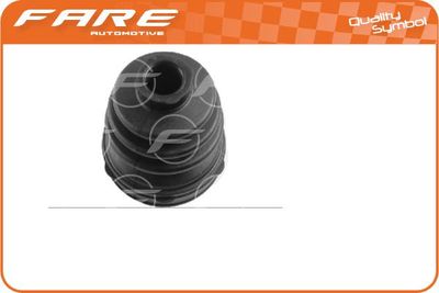 Комплект пыльника, приводной вал FARE SA K20152 для FORD C-MAX