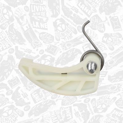 INTINZATOR LANT ANTRENARE POMPA ULEI ET ENGINETEAM RT0004 2