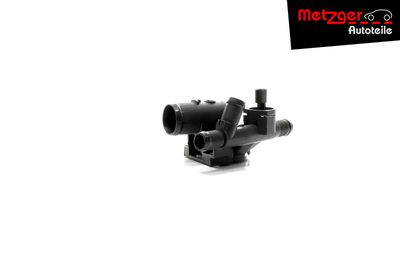 TERMOSTAT LICHID RACIRE METZGER AUTOTEILE 4006217 19