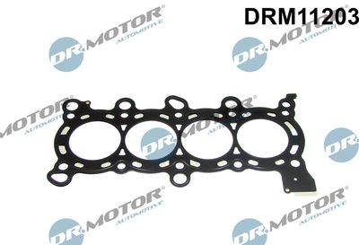 Dr.Motor Automotive DRM11203 Прокладка ГБЦ  для HONDA CROSSROAD (Хонда Кроссроад)