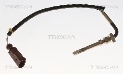 датчик, температура на изгорелите газове TRISCAN 8826 29189