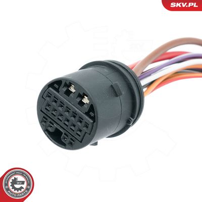 Sada kabelů, opravná sada SKV 53SKV128