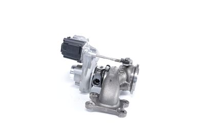 LADER AUFLADUNG BTS Turbo T914576 11