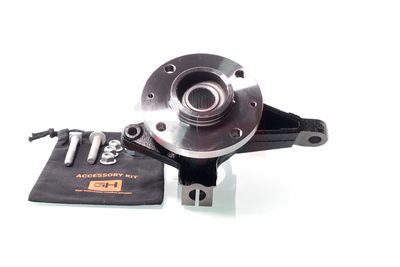 Čap nápravy zavesenia kolies GH GH-283767V