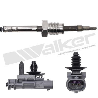 SENSOR ABGASTEMPERATUR WALKER PRODUCTS 27321114 4