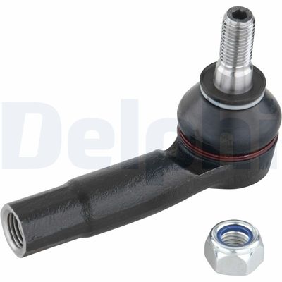 Tie Rod End TA1668