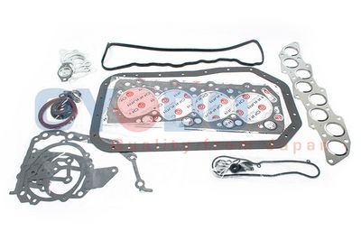 Dichtungsvollsatz, Motor