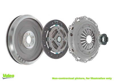 Conversion Set, clutch 835035