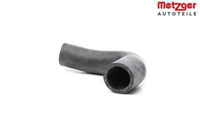 FURTUN RADIATOR METZGER AUTOTEILE 2420483 4