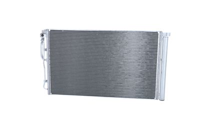 CONDENSATOR CLIMATIZARE NRF 350540 25