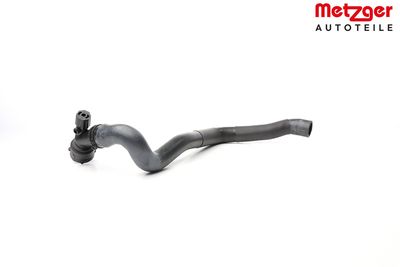 FURTUN RADIATOR METZGER AUTOTEILE 2421287 17