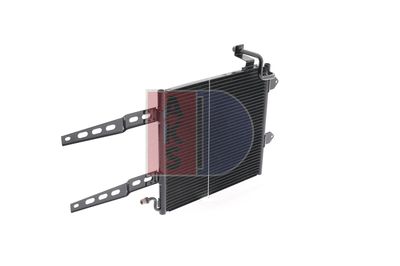 KONDENSATOR KLIMAANLAGE AKS DASIS 042170N 5