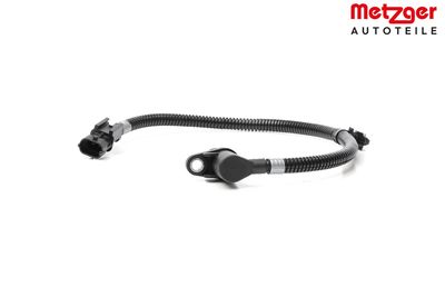 IMPULSGEBER KURBELWELLE METZGER AUTOTEILE 0902488 9