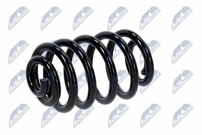 ARC SPIRAL NTY ASZBM013 5