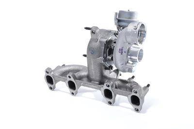 LADER AUFLADUNG BTS Turbo T914074 30