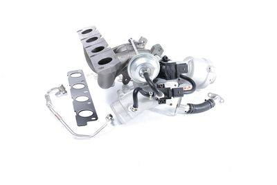 LADER AUFLADUNG BTS Turbo T981442 36