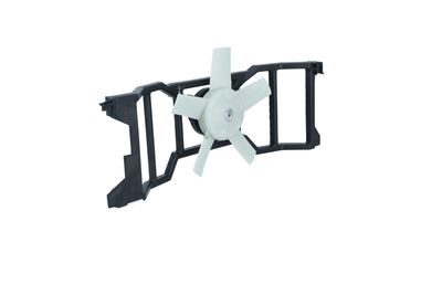 VENTILATOR RADIATOR NRF 47944 40