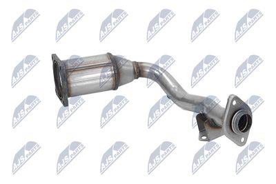 CATALIZATOR NTY KATCT015 13