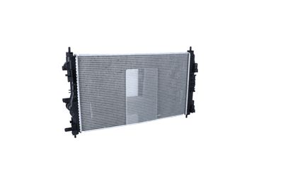 KüHLER MOTORKüHLUNG NRF 53129 22