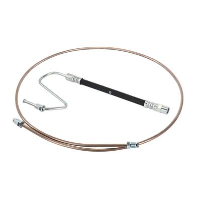 BREMSSCHLAUCH DELPHI LH7850 4