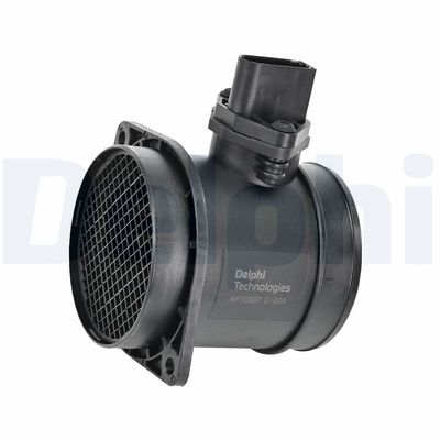 Mass Air Flow Sensor AF10257-12B1