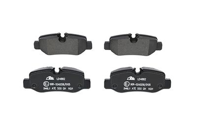 SET PLACUTE FRANA FRANA DISC ATE 13047048822 14