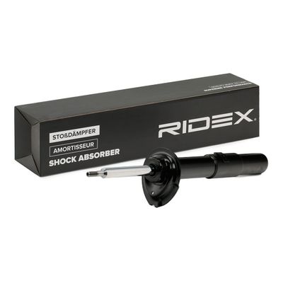 амортисьор RIDEX 854S1019