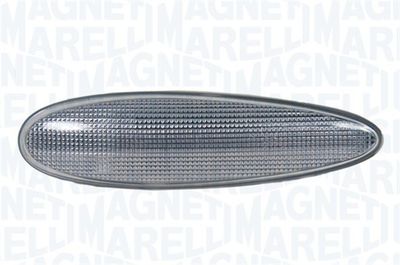 Фонарь указателя поворота MAGNETI MARELLI 715102134120 для FIAT CROMA