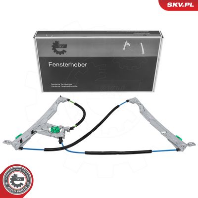 Alzacristallo ESEN SKV 01SKV861