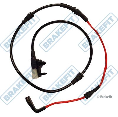 APEC Warning Contact, brake pad wear BWR5124