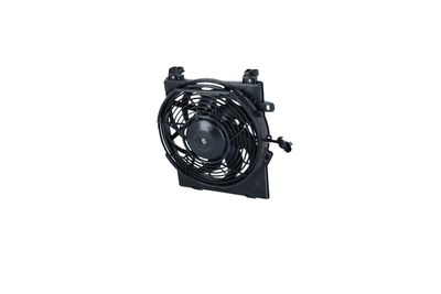 VENTILATOR RADIATOR NRF 47063 28