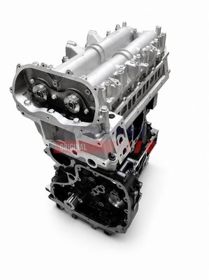 Kompletní motor FAST FT14285HD