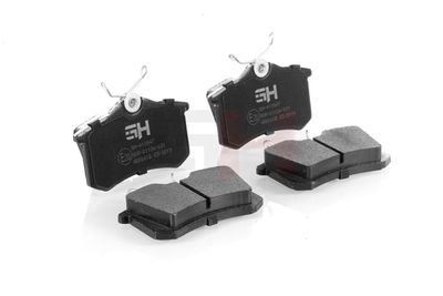 SET PLACUTE FRANA FRANA DISC GH GH413947 9