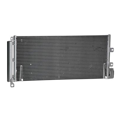 KONDENSATOR KLIMAANLAGE NISSENS 940023 23