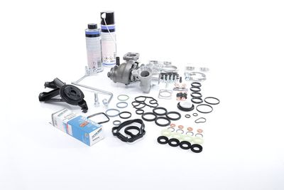 LADER AUFLADUNG BTS Turbo T981043SUPERKITBT 29