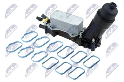 RADIATOR ULEI ULEI MOTOR