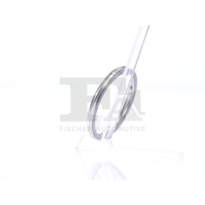 GARNITURA ETANS. COMPRESOR FA1 455513 14