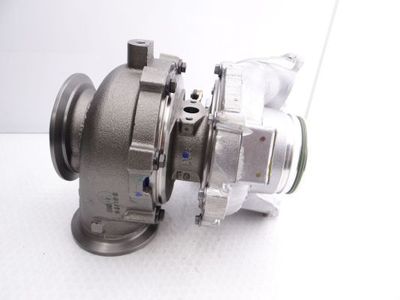 LADER AUFLADUNG GARRETT 8060945010S 4