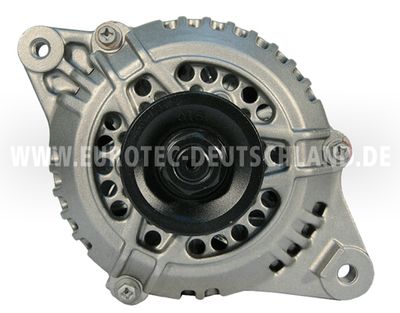 Генератор EUROTEC 12060137 для MITSUBISHI TREDIA