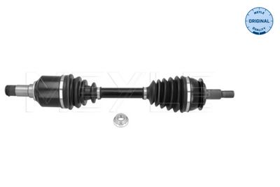 Drive Shaft 014 498 0023