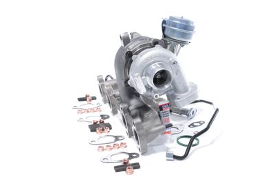 LADER AUFLADUNG BTS Turbo T981067 35