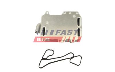 RADIATOR ULEI ULEI MOTOR FAST FT00666 1